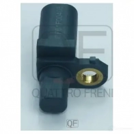 Импульсный датчик abs сзади QUATTRO FRENI PWBTPN P QF61F00408 1439959298 - Изображение 5