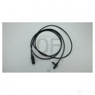 Импульсный датчик abs сзади слева QUATTRO FRENI QF61F00410 99JJG MX 1439951233 - Изображение 2