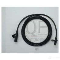 Импульсный датчик abs сзади справа QUATTRO FRENI 1439951234 6 5U9S3 QF61F00412 - Изображение 3