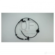 Импульсный датчик abs сзади слева QUATTRO FRENI QF61F00413 1439948165 IP 99QH - Изображение 2