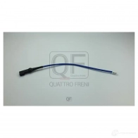 Датчик износа тормозных колодок сзади QUATTRO FRENI 1439945990 QF61F00427 T BKXS - Изображение 1