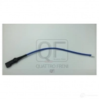 Датчик износа тормозных колодок сзади QUATTRO FRENI 1439945990 QF61F00427 T BKXS - Изображение 2