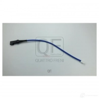 Датчик износа тормозных колодок сзади QUATTRO FRENI 1439945990 QF61F00427 T BKXS - Изображение 3