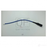 Датчик износа тормозных колодок сзади QUATTRO FRENI 1439945990 QF61F00427 T BKXS - Изображение 4
