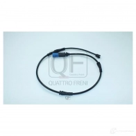 Датчик износа тормозных колодок сзади QUATTRO FRENI QF61F00428 1439941909 YYOGS BU - Изображение 2