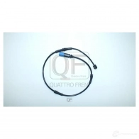 Датчик износа тормозных колодок сзади QUATTRO FRENI QF61F00428 1439941909 YYOGS BU - Изображение 3