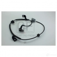 Импульсный датчик abs сзади справа QUATTRO FRENI QF61F00432 0BXI B 1439952720 - Изображение 1