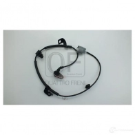 Импульсный датчик abs сзади справа QUATTRO FRENI QF61F00432 0BXI B 1439952720 - Изображение 2