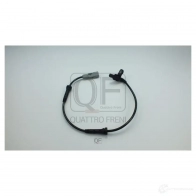 Импульсный датчик abs сзади слева QUATTRO FRENI QF61F00436 1439954671 6 5UJ9 - Изображение 3