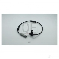 Импульсный датчик abs сзади справа QUATTRO FRENI QF61F00438 1439954672 ZB HT8 - Изображение 1