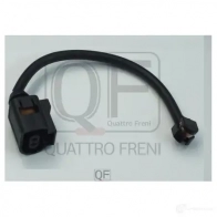 Датчик износа тормозных колодок сзади QUATTRO FRENI 1439959068 QF61F00439 9 WRY07M - Изображение 1