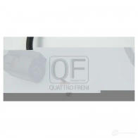 Датчик износа тормозных колодок сзади QUATTRO FRENI 1439959068 QF61F00439 9 WRY07M - Изображение 4