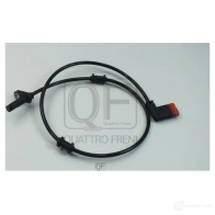 Импульсный датчик abs сзади QUATTRO FRENI QF61F00440 1439951737 AW 4RWL - Изображение 2