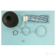 Пыльник шрус наружный комплект 89x111x28 QUATTRO FRENI QF00000062 MZONE 0 1422487834 - Изображение 3