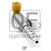Клапан изменения фаз грм QUATTRO FRENI P9A P2 1439953091 QF62A00014 - Изображение 2