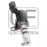 Клапан изменения фаз грм QUATTRO FRENI J 2QA1 QF62A00022 1439947388 - Изображение 3
