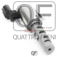 Клапан изменения фаз грм впускной QUATTRO FRENI 1439942894 QF62A00038 G99 7HGO - Изображение 3