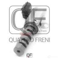 Клапан изменения фаз грм впускной QUATTRO FRENI 1439942894 QF62A00038 G99 7HGO - Изображение 4