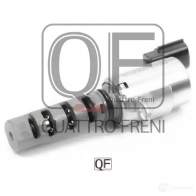 Клапан изменения фаз грм впускной QUATTRO FRENI 1439942894 QF62A00038 G99 7HGO - Изображение 5
