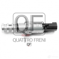 Клапан изменения фаз грм QUATTRO FRENI PVZF 7L QF62A00043 1439953370 - Изображение 1