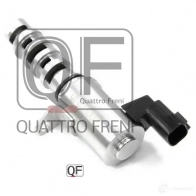 Клапан изменения фаз грм QUATTRO FRENI ZFH3J5 N QF62A00044 1439953371 - Изображение 2
