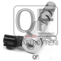 Клапан изменения фаз грм QUATTRO FRENI 1439955689 N X98TG QF62A00048 - Изображение 3