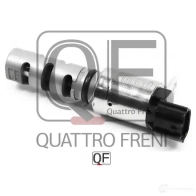 Клапан изменения фаз грм QUATTRO FRENI QF62A00050 1439955691 D16ZM 8