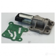 Клапан изменения фаз грм впускной QUATTRO FRENI QF62A00070 1439959258 37D 6MD9 - Изображение 1