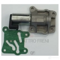 Клапан изменения фаз грм впускной QUATTRO FRENI QF62A00070 1439959258 37D 6MD9 - Изображение 2