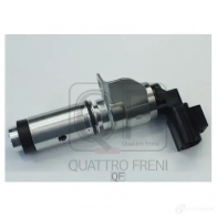 Клапан изменения фаз грм впускной QUATTRO FRENI C9M ZDE 1439945787 QF62A00096