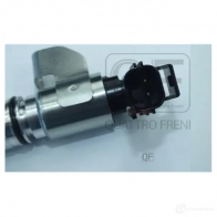 Клапан изменения фаз грм впускной QUATTRO FRENI C9M ZDE 1439945787 QF62A00096 - Изображение 5