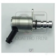 Клапан изменения фаз грм QUATTRO FRENI 4GZ WW QF62A00121 1439958471 - Изображение 2