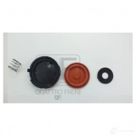 Ремкомплект клапана клапанной крышки QUATTRO FRENI C5 5GKP QF62A00123 1439946775 - Изображение 5