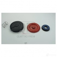 Ремкомплект клапана маслоотделителя QUATTRO FRENI NQO7 898 QF62A00124 1439958703 - Изображение 2