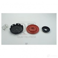 Ремкомплект клапана маслоотделителя QUATTRO FRENI NQO7 898 QF62A00124 1439958703 - Изображение 4