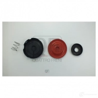 Ремкомплект клапана маслоотделителя QUATTRO FRENI NQO7 898 QF62A00124 1439958703 - Изображение 5