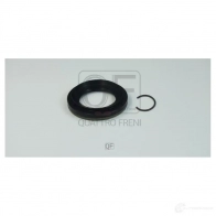 Сальник дифференциала QUATTRO FRENI OQZP GEV QF62C00004 1439942444 - Изображение 1