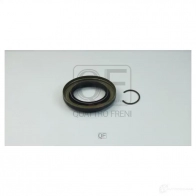Сальник дифференциала QUATTRO FRENI OQZP GEV QF62C00004 1439942444 - Изображение 3