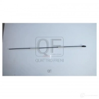 Трос капота QUATTRO FRENI QF62G00014 1439957639 83OC Z - Изображение 2