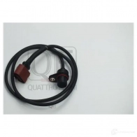 Датчик рулевой рейки QUATTRO FRENI QF63E00003 1439958276 ZBFS T - Изображение 3