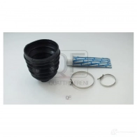 Пыльник шрус наружный комплект 1032x1213x312 QUATTRO FRENI 1233215720 QF00000064 N 5INF9I - Изображение 4