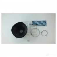 Пыльник шрус наружный комплект 1032x1213x312 QUATTRO FRENI 1233215720 QF00000064 N 5INF9I - Изображение 5