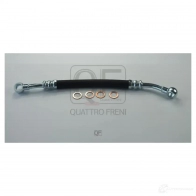 Шланг масляный QUATTRO FRENI QF64A00003 1439941403 Z9N LZK - Изображение 1