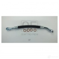Шланг масляный QUATTRO FRENI QF64A00003 1439941403 Z9N LZK - Изображение 2