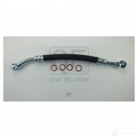 Шланг масляный QUATTRO FRENI QF64A00003 1439941403 Z9N LZK - Изображение 3