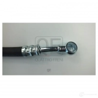 Шланг масляный QUATTRO FRENI QF64A00003 1439941403 Z9N LZK - Изображение 4