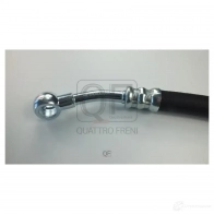 Шланг масляный QUATTRO FRENI QF64A00003 1439941403 Z9N LZK - Изображение 5