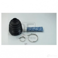 Пыльник шрус наружный комплект 98x1195x30 QUATTRO FRENI 1233215726 QF00000065 ENYL0 OX - Изображение 2