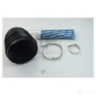 Пыльник шрус наружный комплект 98x1195x30 QUATTRO FRENI 1233215726 QF00000065 ENYL0 OX - Изображение 4
