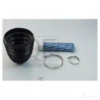 Пыльник шрус наружный комплект 98x1195x30 QUATTRO FRENI 1233215726 QF00000065 ENYL0 OX - Изображение 5